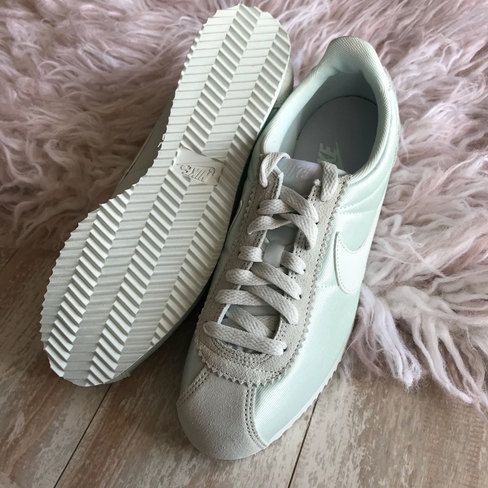 NWT Nike Cortez nylon - Picture 8 of 8